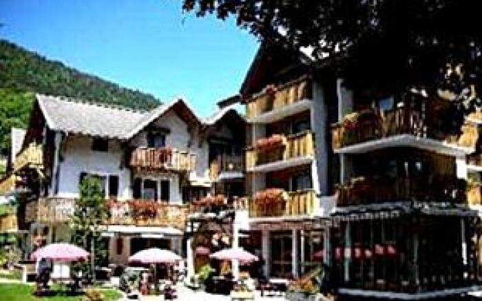 Logis Hotel Gai Soleil