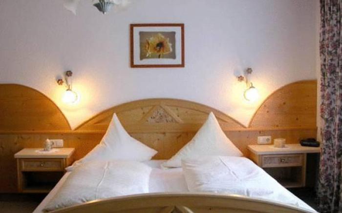 Pension&Appartements Marxenhof