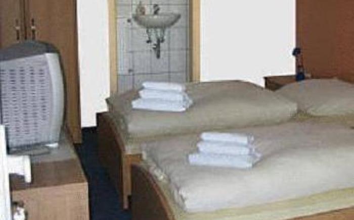 Messe Motel Laatzen