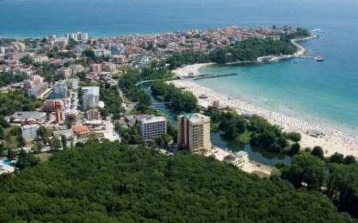 Perla Sun Beach Hotel - All Inclusive