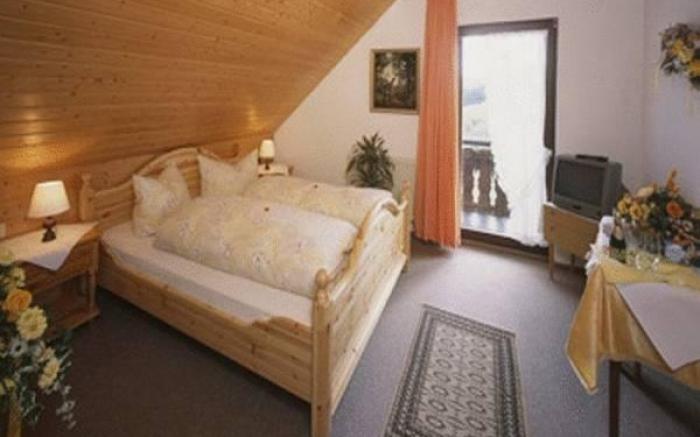 Auerhahn Bed and Breakfast - Black Forest - Waldhotel