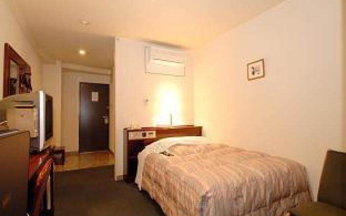 Hotel & Residence Nanshukan
