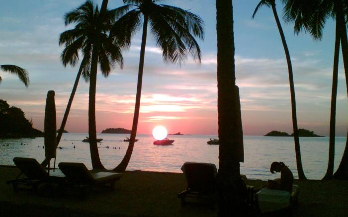 Lanta Paragon Resort