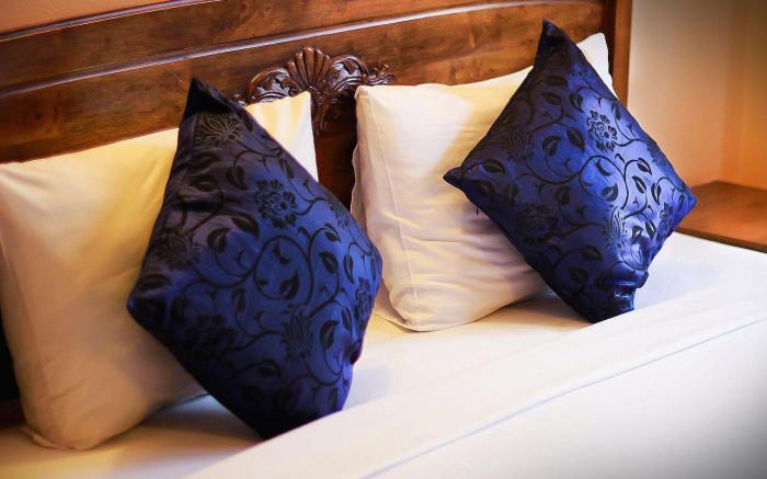 Star Guesthouse