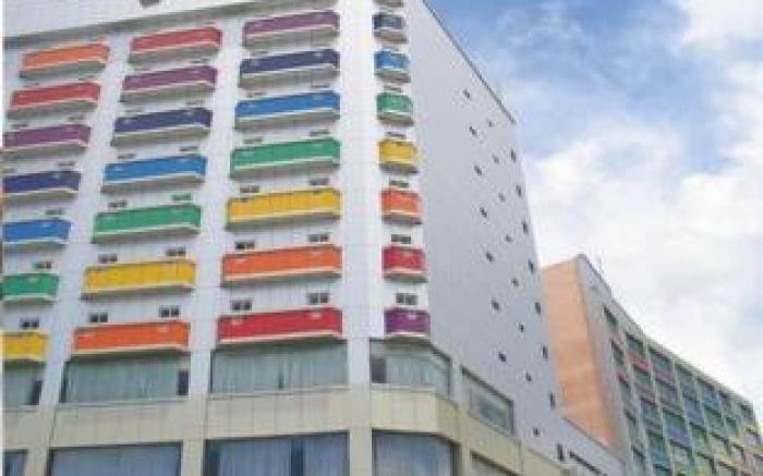 Purnama Hotel Limbang