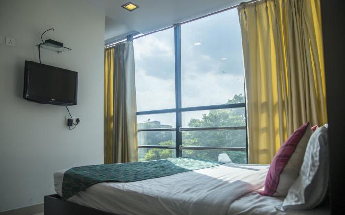 Hotel Amby Inn - Lajpat Nagar