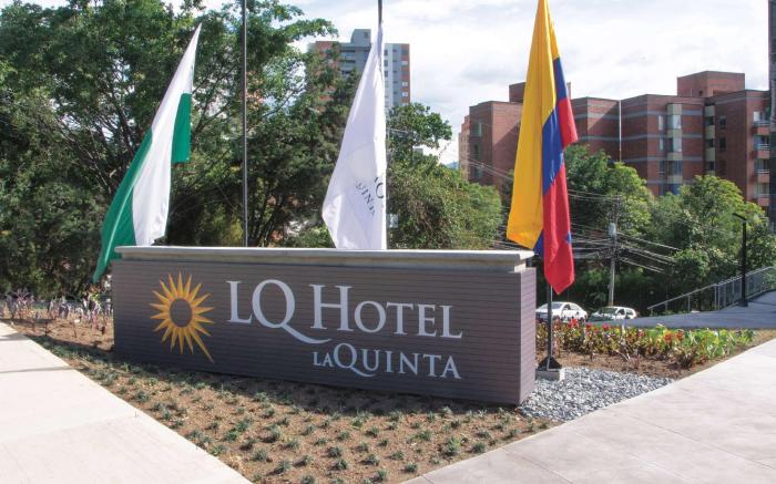 La Quinta by Wyndham Medellin