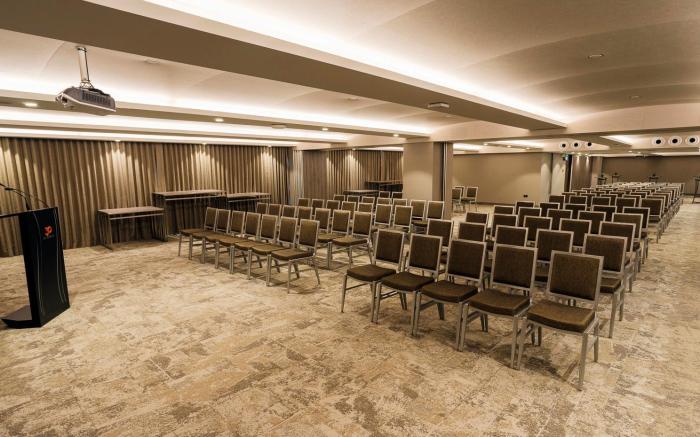 Oakwood Bencoolen Singapore