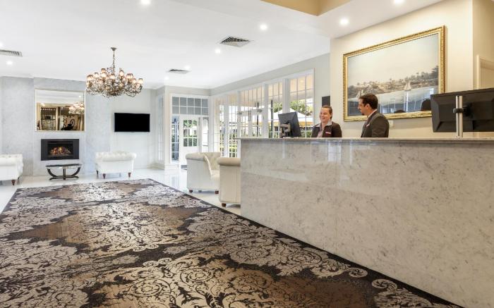Crowne Plaza Hawkesbury Valley By IHG