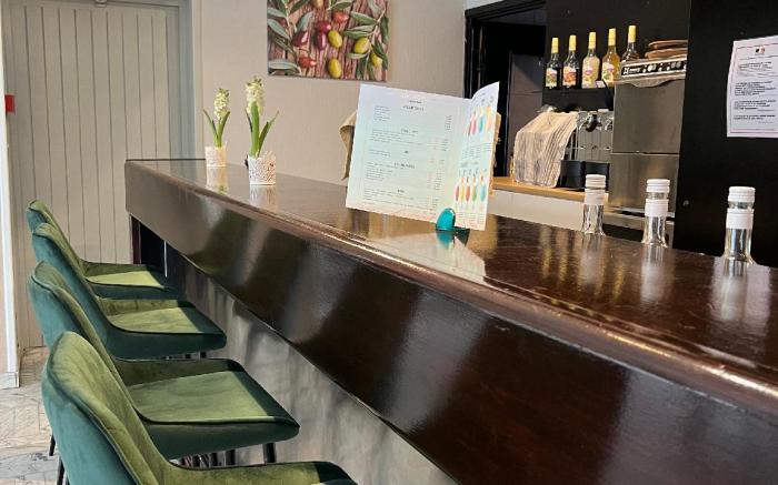 Adonis Arc Hotel Aix