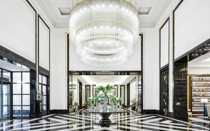 Fairmont Amman