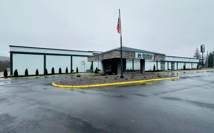 HomeTowne Studios & Conference Center Cortland