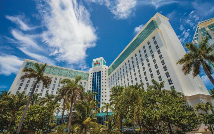 Riu Cancun - Adults Only - All Inclusive