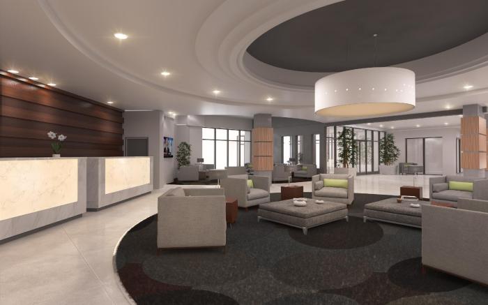 Delta Hotels