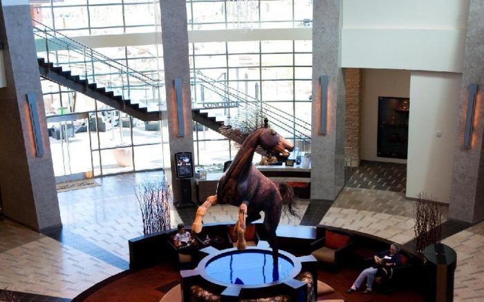 Wild Horse Pass Hotel & Casino