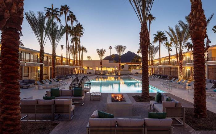 Hotel Adeline, Scottsdale, A Tribute Portfolio Hotel