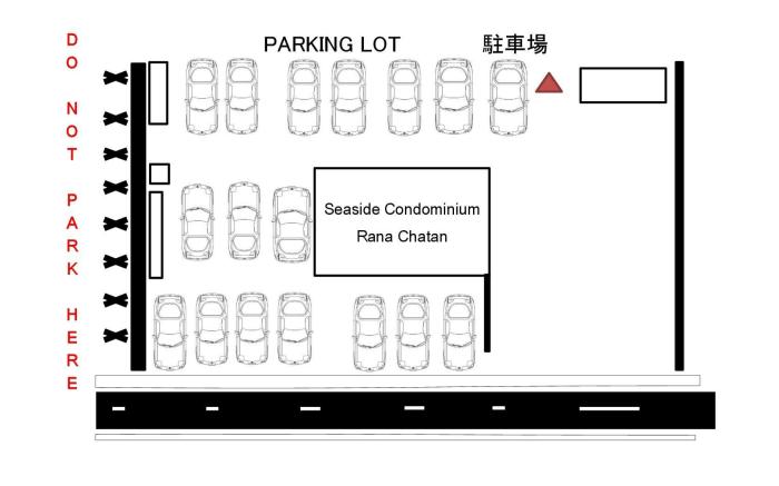 Seaside Condominium Rana Chatan