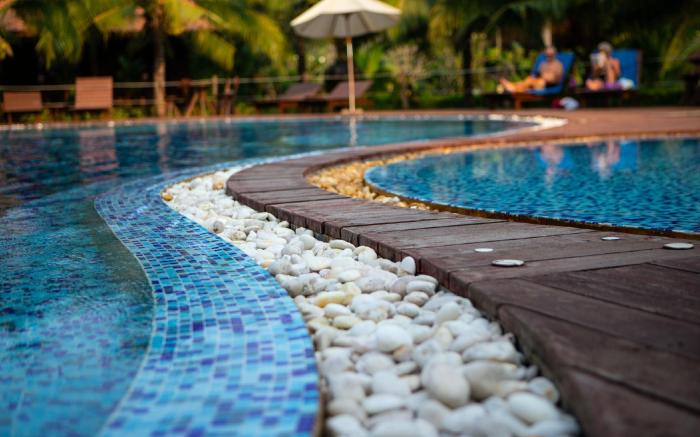 Maikaew Damnoen Resort