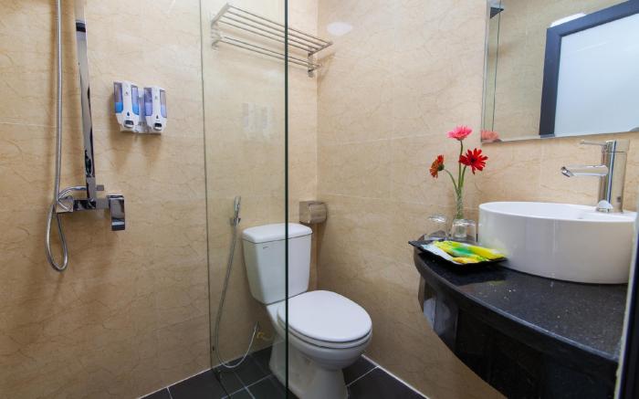 Hanoi Elpis Hotel
