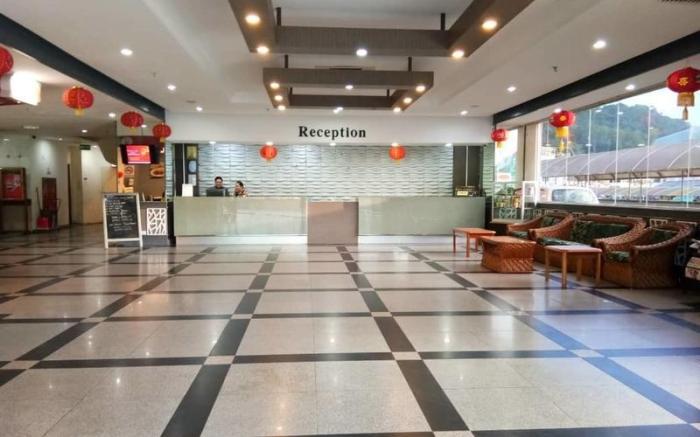 Purnama Hotel Limbang