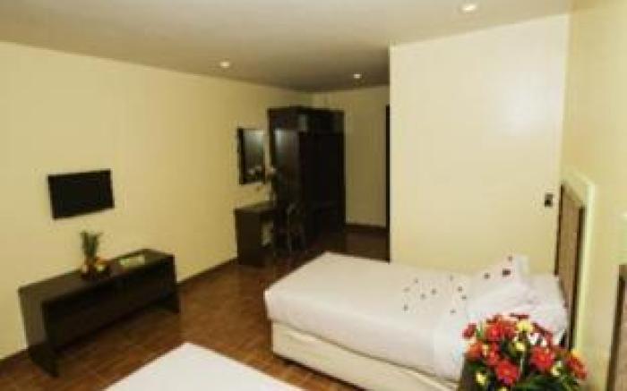 Camp Holiday Resort & Recreation Area