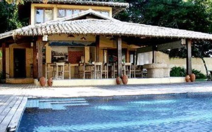 Pousada Villa Bianca
