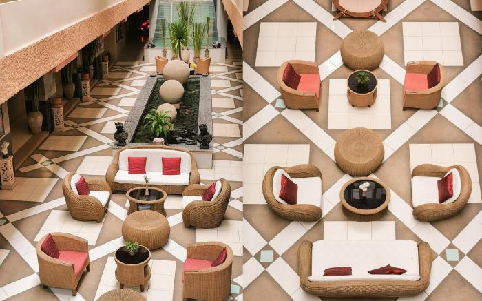 The Mansion Pakchong