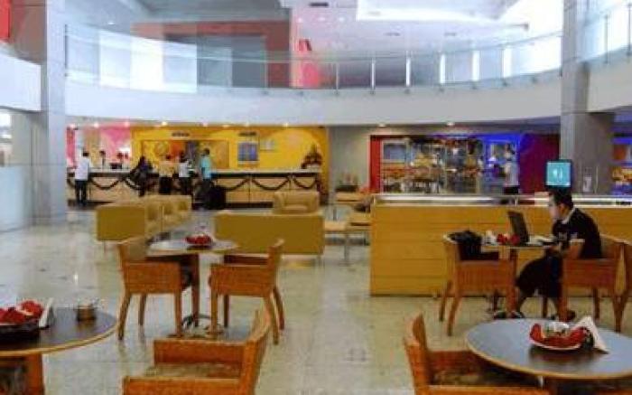 Hotel Sibara SPA & Convencoes