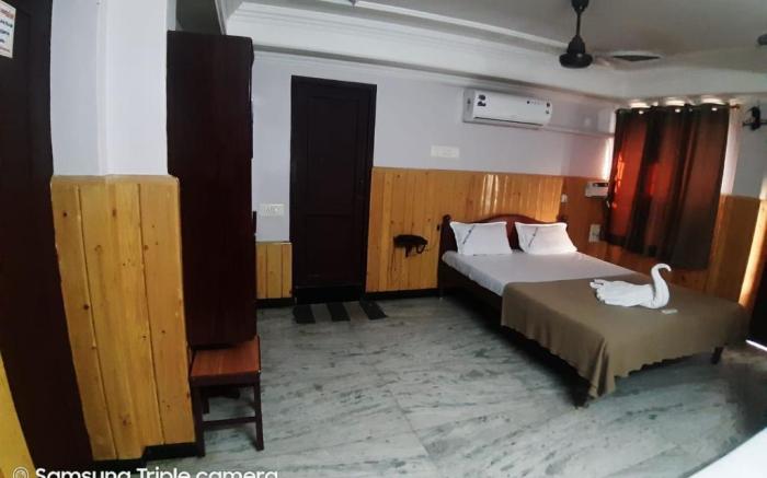 Hotel Nandha