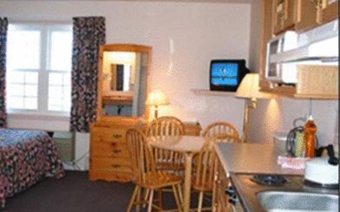 Sherwood Inn and Motel Charlottetown