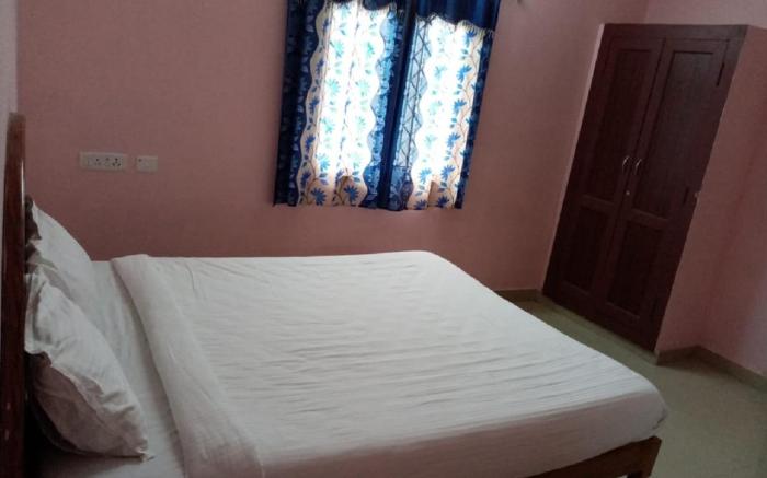 Corner Stone Guest House