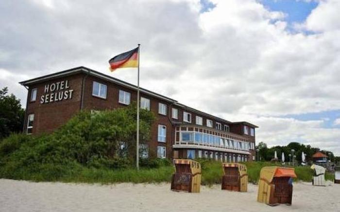 Hotel Seelust