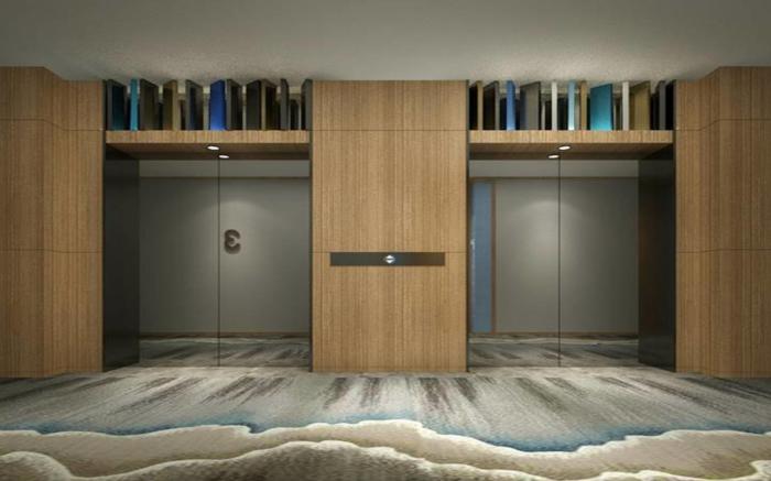 Holiday Inn Express Weihai Economic Zone By IHG