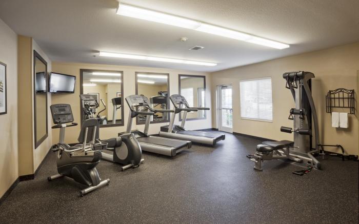 Candlewood Suites York By IHG