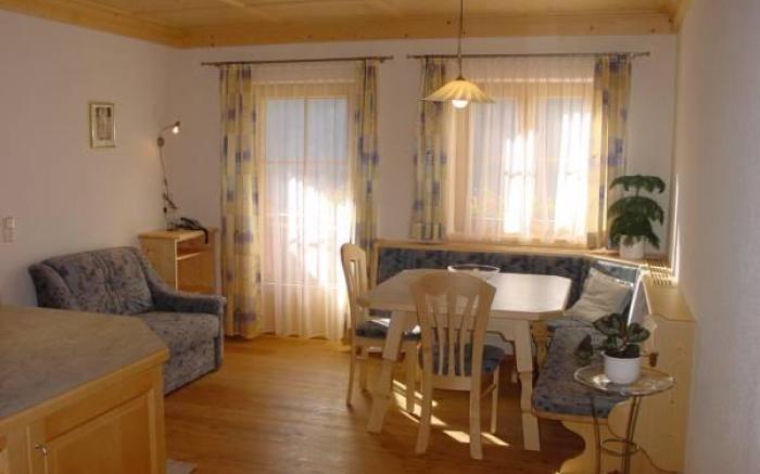 Apartmenthaus Gutwenger