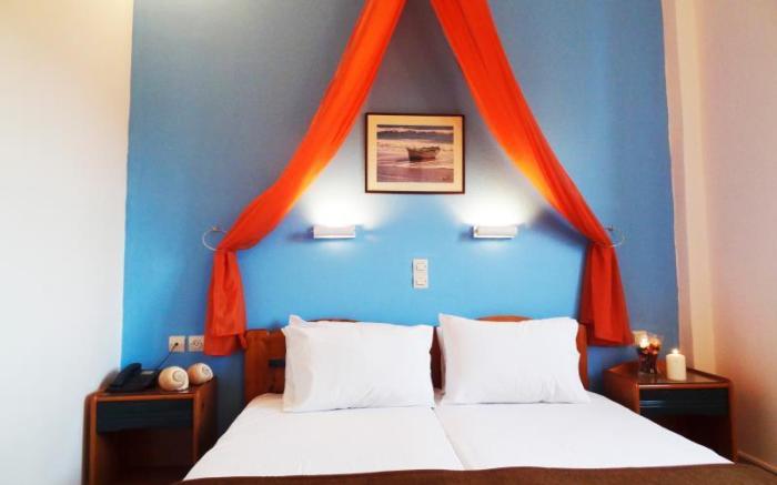 Helena Hotel