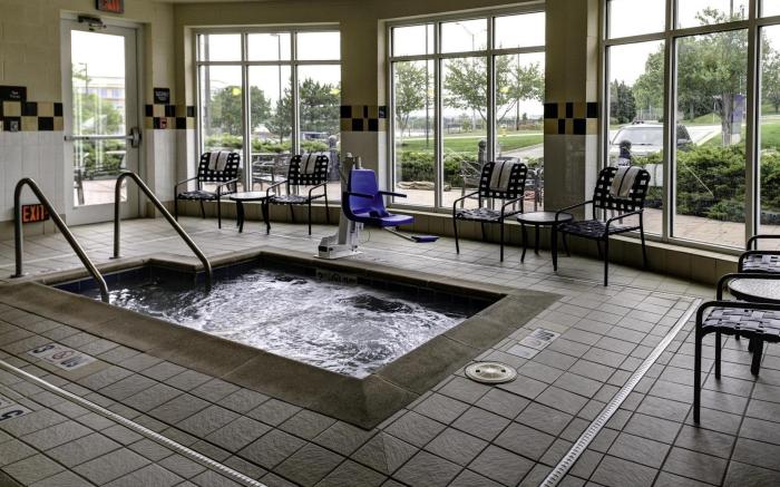 Hilton Garden Inn Overland Park