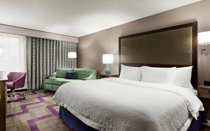 Hampton Inn Waycross