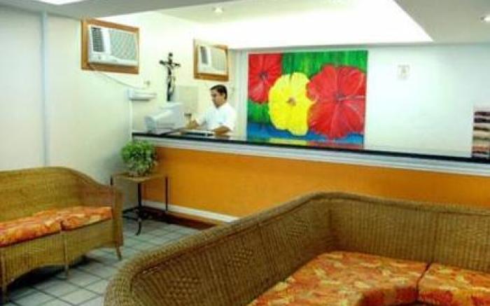 Bella Natal Praia Hotel