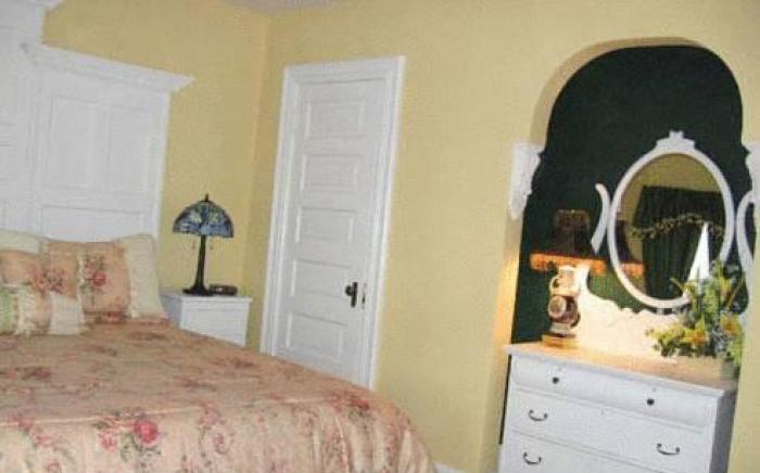 A Moment in Time Bed and Breakfast