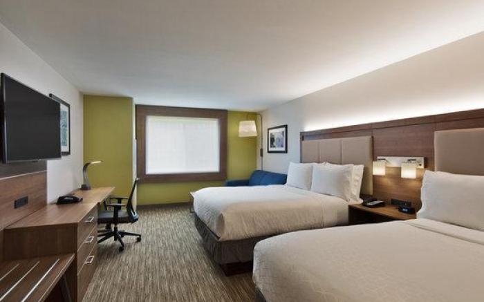 Holiday Inn Express Portland Airport By IHG