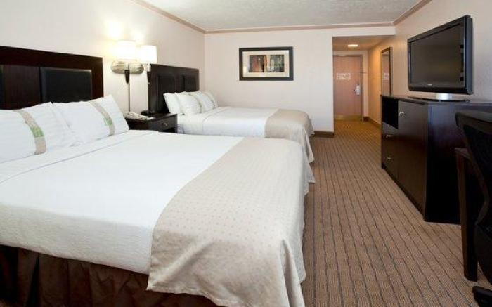 Holiday Inn Rock Springs By IHG