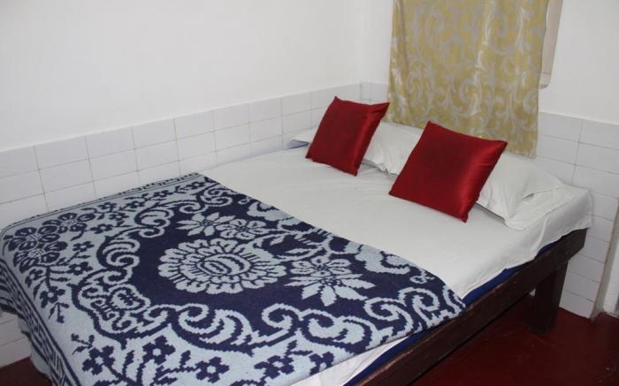 Balaji Guest house
