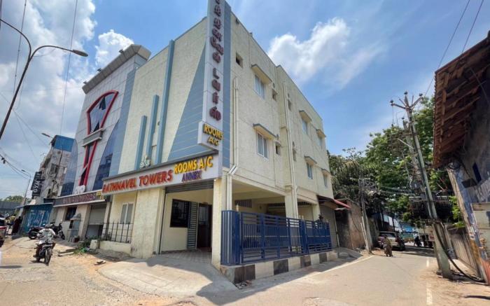 Hotel Rathnavel Towers Annex