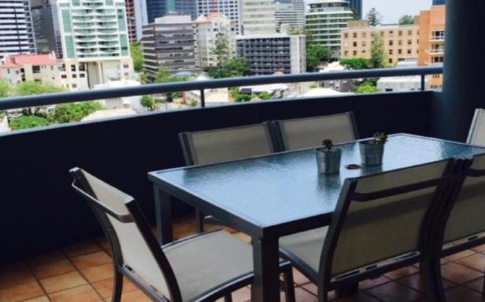 The Sedgebrook on Leichhardt Apartments