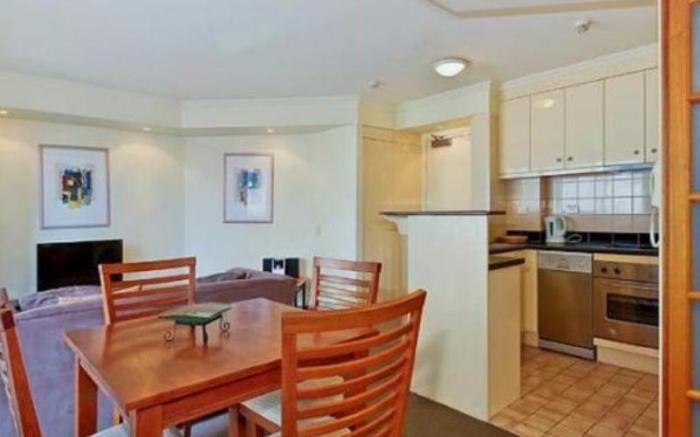 The Sedgebrook on Leichhardt Apartments
