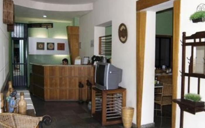 Fortmar Hotel