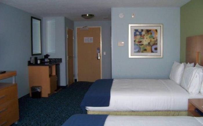 Holiday Inn Express Hotel & Suites Rock Springs Green River By IHG