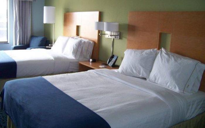 Holiday Inn Express Hotel & Suites Rock Springs Green River By IHG