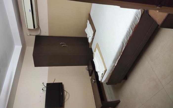 Hotel Suprabhat Residency